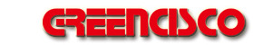 Greencisco Industrial Co.,Ltd Logo